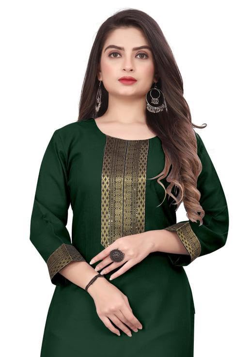 Yova Style Cotton Plain