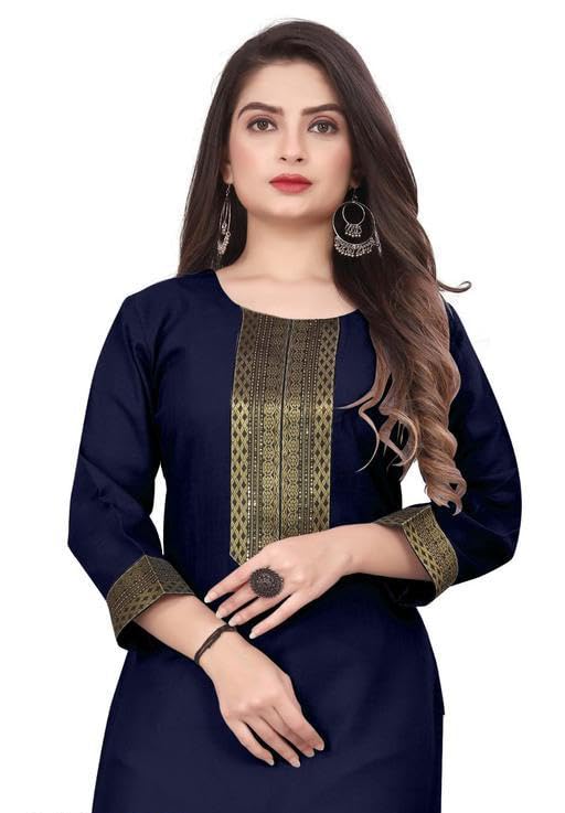 Yova Style Cotton Plain
